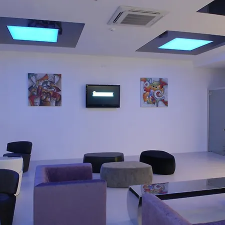 Hotel Egge 2*