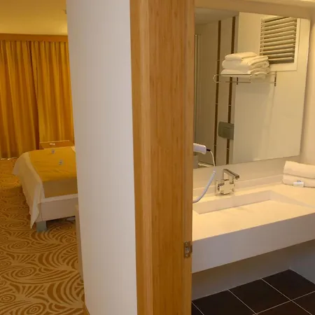 Hotel Egge Çeşme