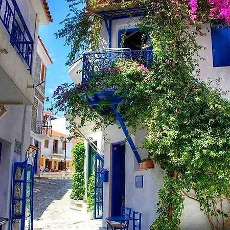 Otel Egge Çeşme