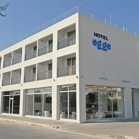 Hotel Egge